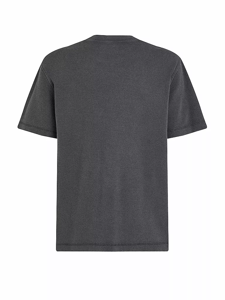 CALVIN KLEIN JEANS | T-Shirt | grau