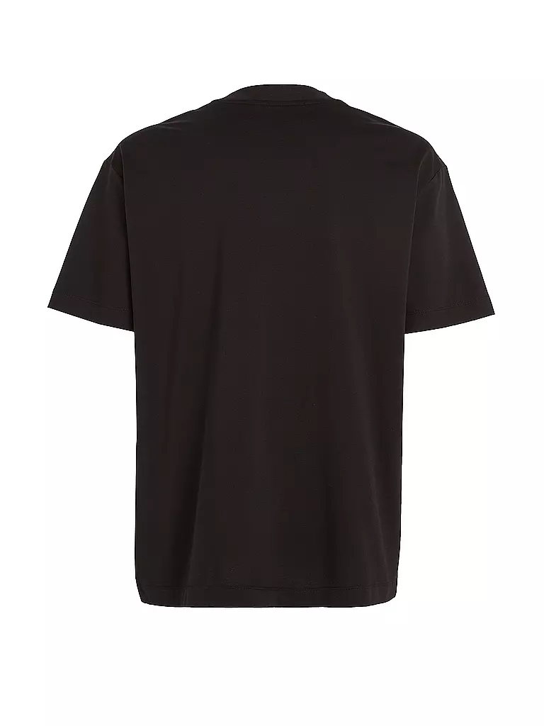 CALVIN KLEIN JEANS | T-Shirt | schwarz