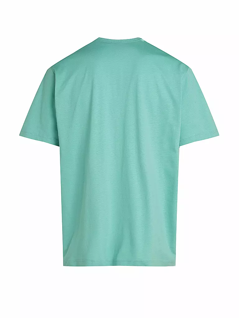 CALVIN KLEIN JEANS | T-Shirt | mint