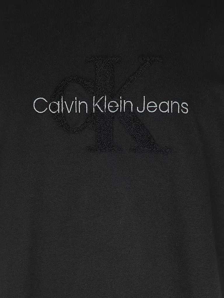 CALVIN KLEIN JEANS | T-Shirt | petrol