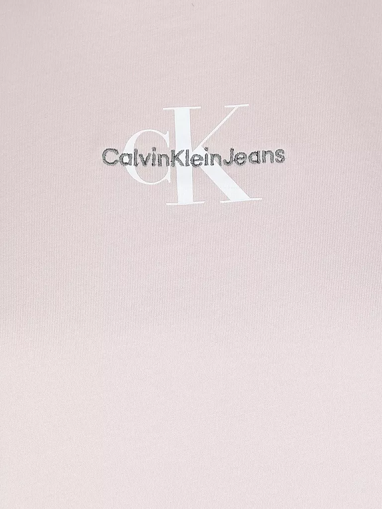 CALVIN KLEIN JEANS | T-Shirt | hellblau