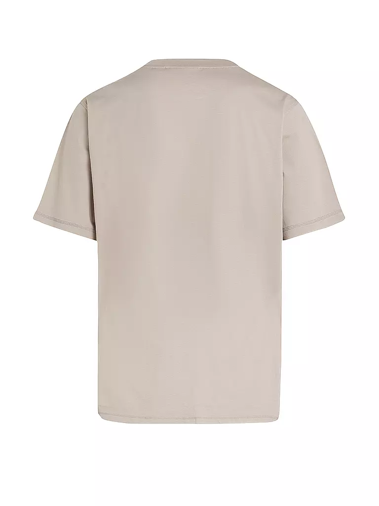 CALVIN KLEIN JEANS | T-Shirt | beige