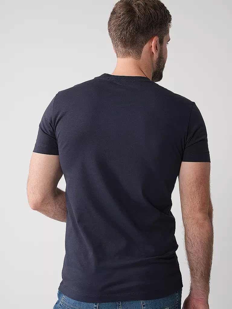 CALVIN KLEIN JEANS | T-Shirt | grau