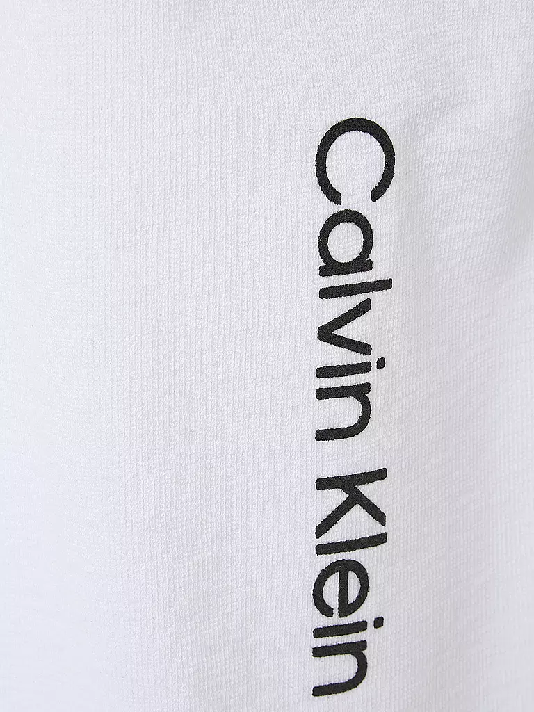 CALVIN KLEIN JEANS | T-Shirt | weiss