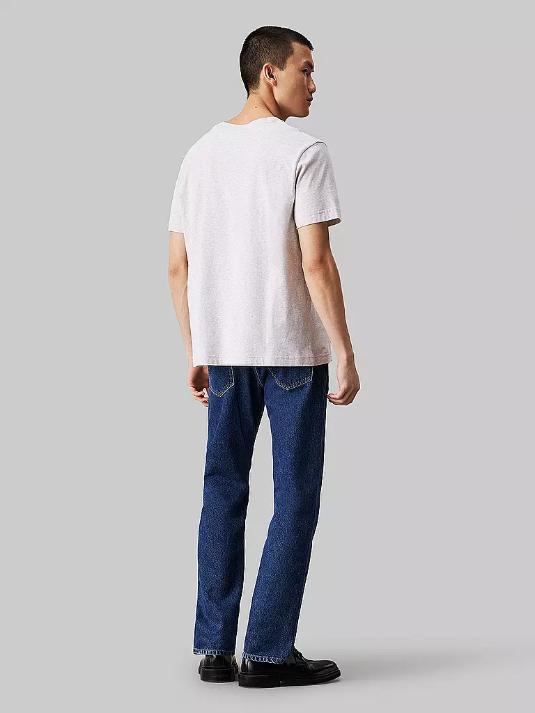 CALVIN KLEIN JEANS | T-Shirt | petrol