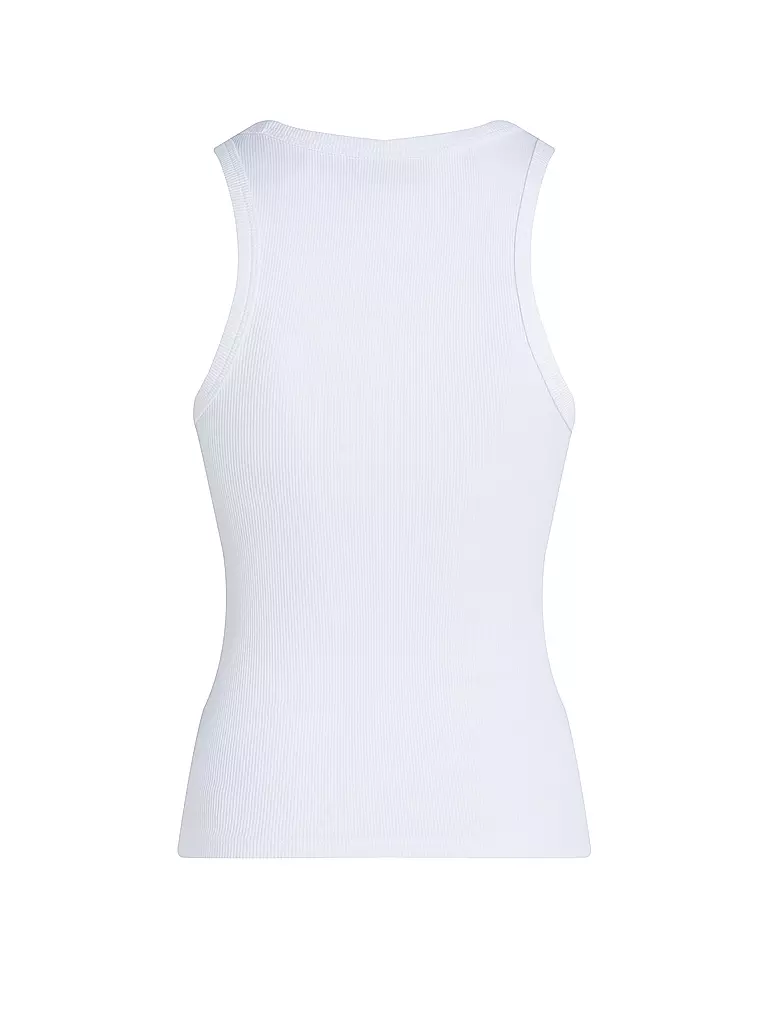 CALVIN KLEIN JEANS | Tanktop | weiss