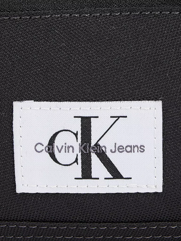 CALVIN KLEIN JEANS | Tasche - Umhängetasche SPORT ESSENTIALS | schwarz