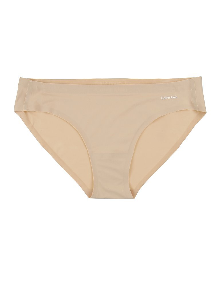 CALVIN KLEIN Slip Perfectly Fit (Bare) beige | S