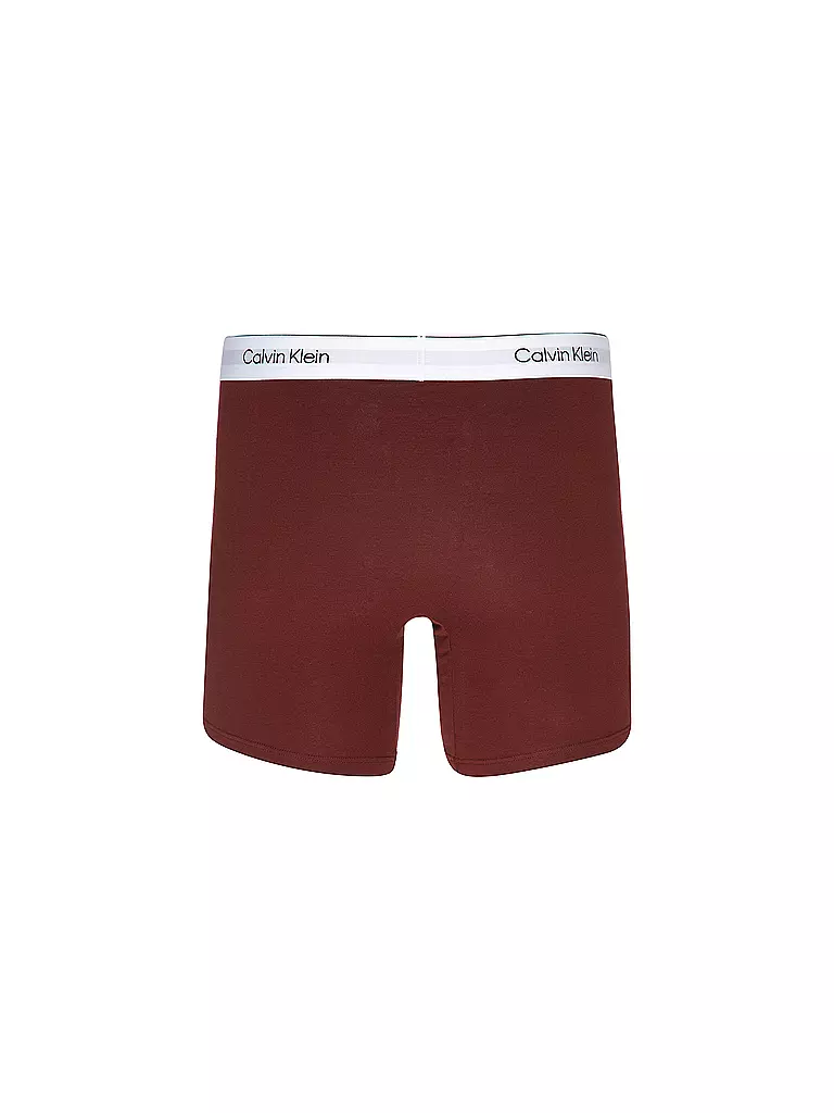 CALVIN KLEIN | Pants 3er Pkg. multi | bunt