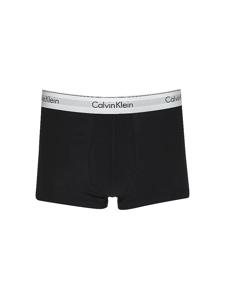 CALVIN KLEIN | Pants 5er Pkg multi | schwarz