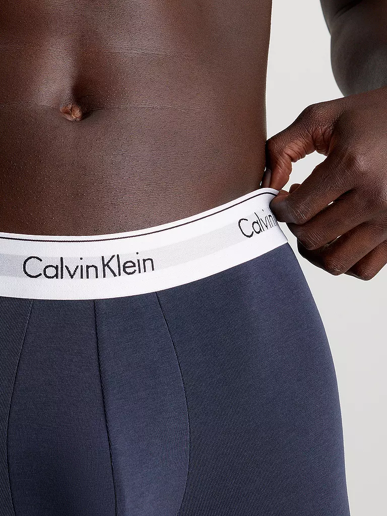 CALVIN KLEIN | Pants 5er Pkg. multi | schwarz