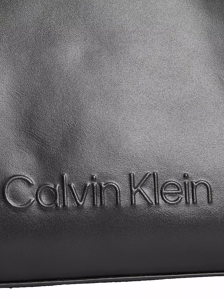 CALVIN KLEIN | Rucksack | hellblau