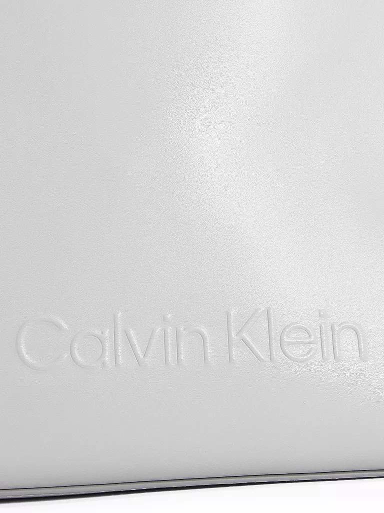 CALVIN KLEIN | Rucksack | schwarz