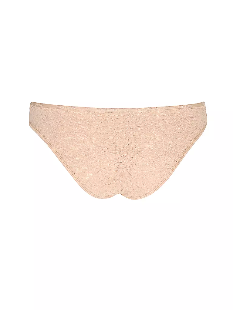 CALVIN KLEIN | Slip INTRINSIC  beige | beige