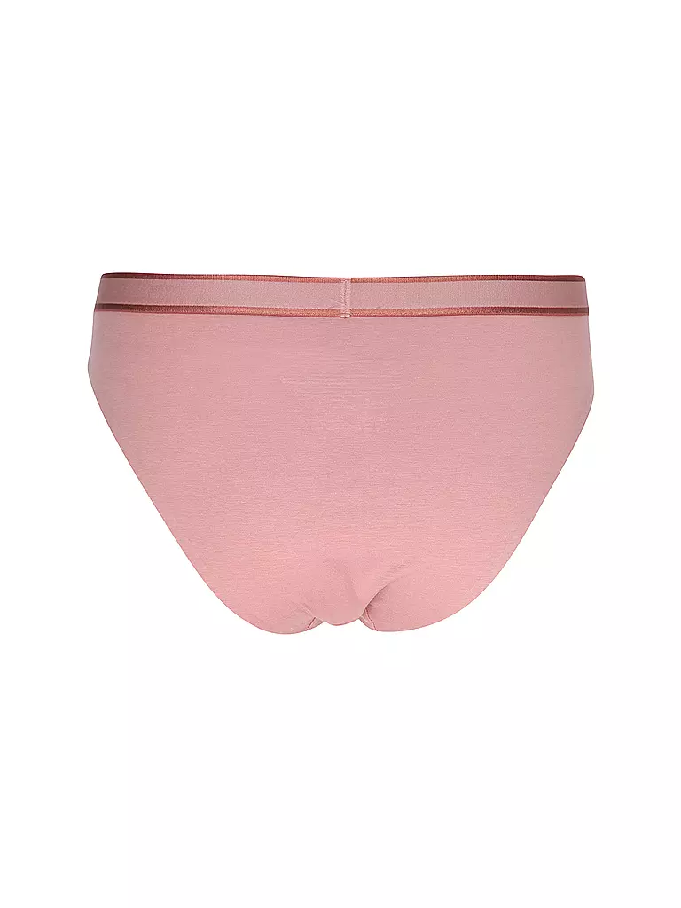 CALVIN KLEIN | Slip pink  | rosa