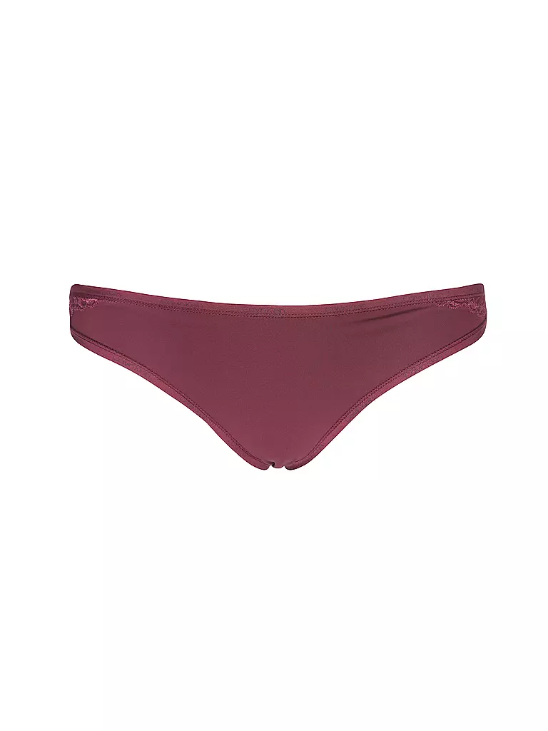 CALVIN KLEIN | Slip pink | beere