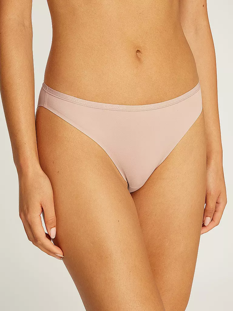 CALVIN KLEIN | Slip | beige