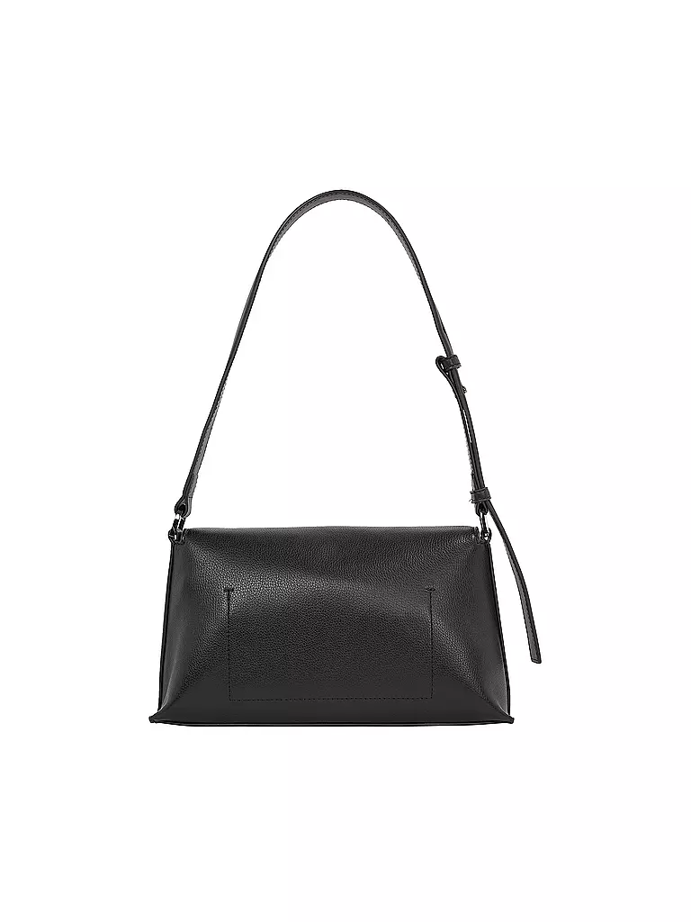 CALVIN KLEIN | Tasche - Baguette CK DAILY | rot