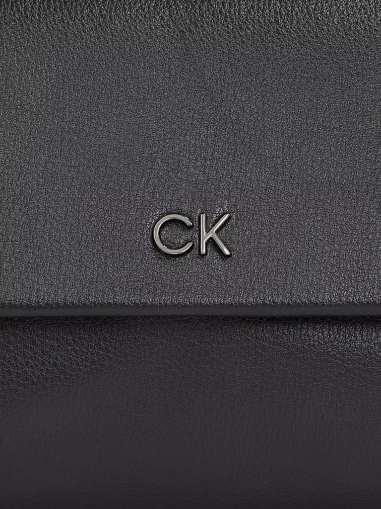 CALVIN KLEIN | Tasche - Baguette CK DAILY | rot