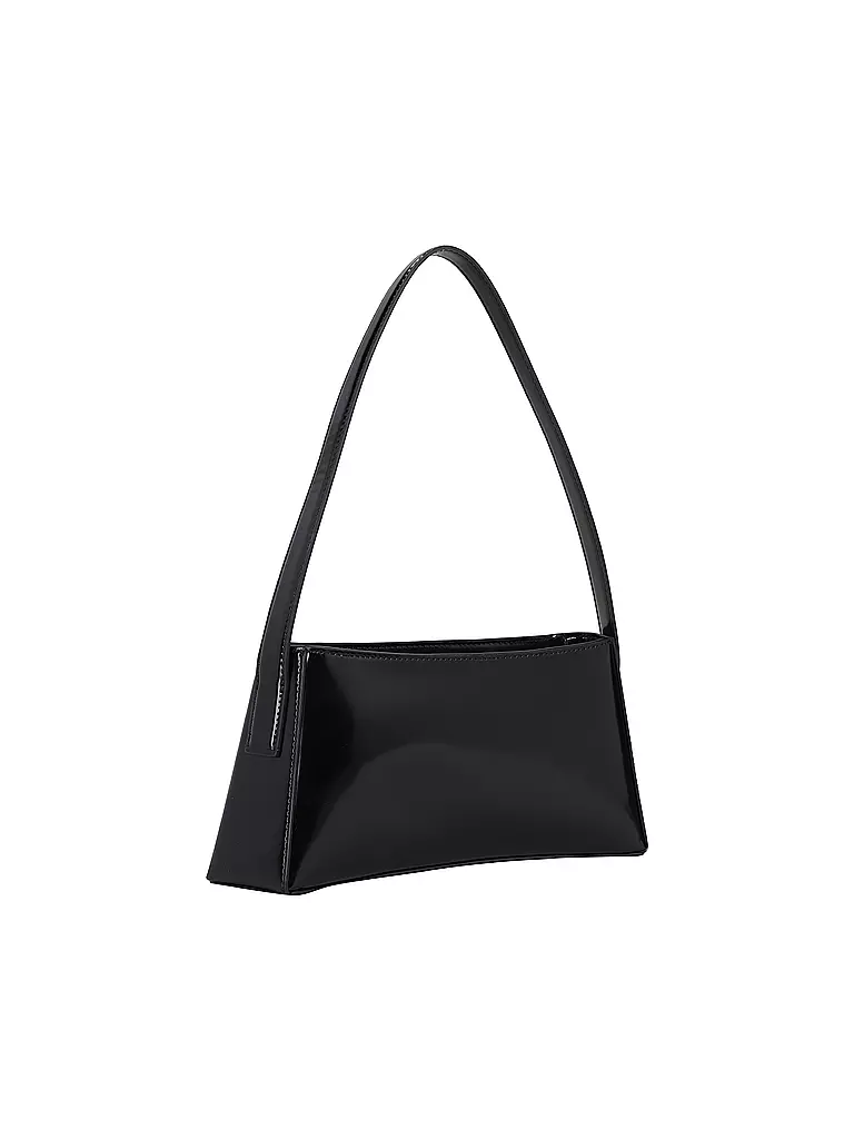 CALVIN KLEIN | Tasche - Baguette | schwarz