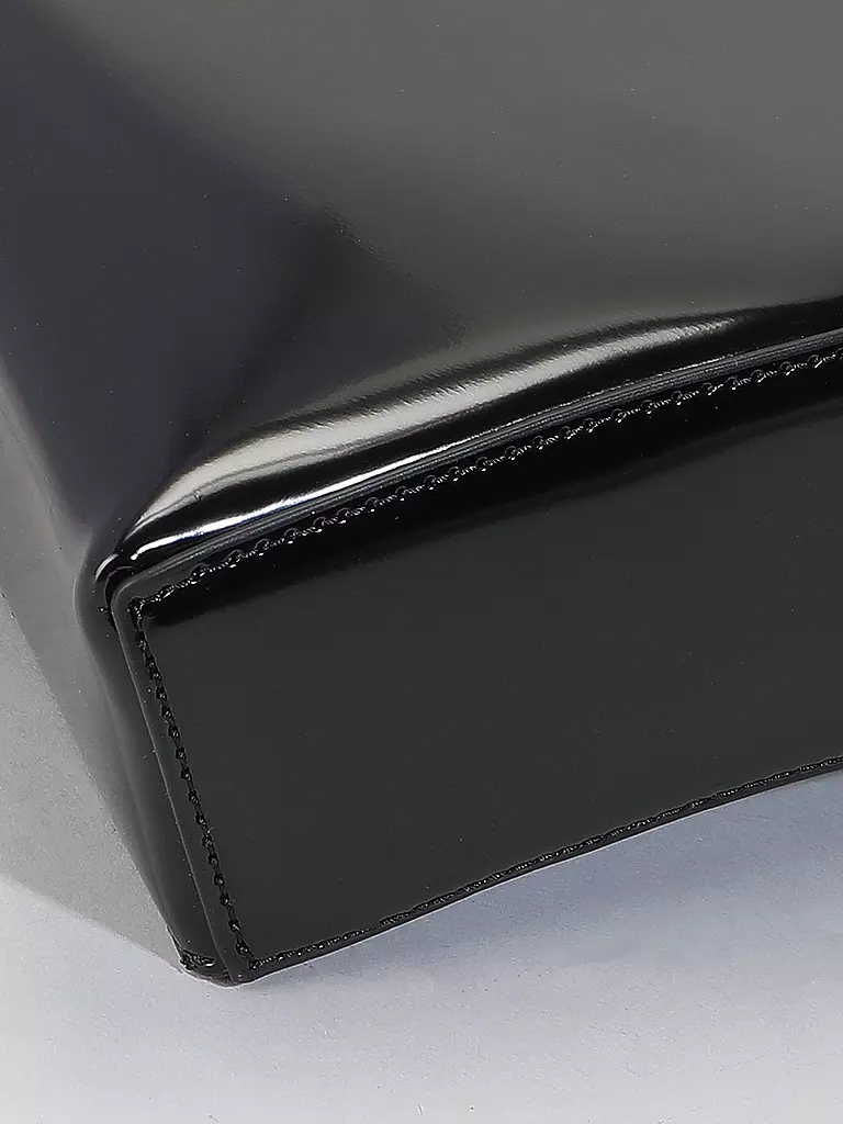 CALVIN KLEIN | Tasche - Baguette | schwarz