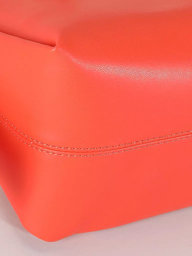 CALVIN KLEIN | Tasche - Hobo GRACIE | orange