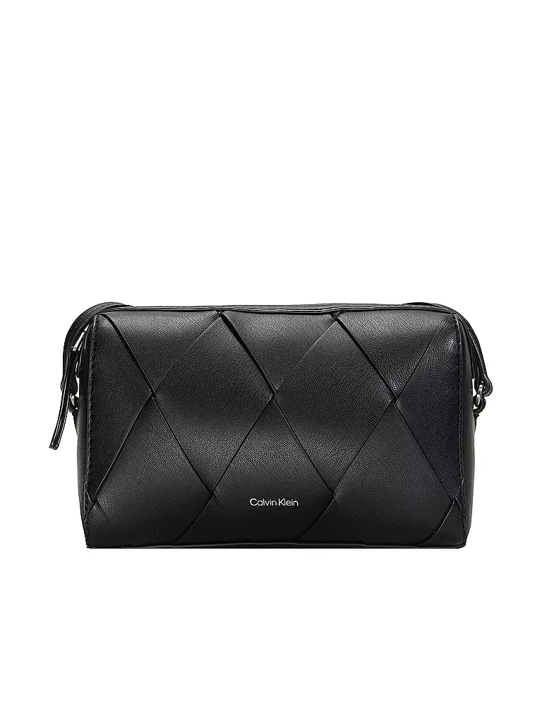 CALVIN KLEIN | Tasche - Mini Bag  | schwarz