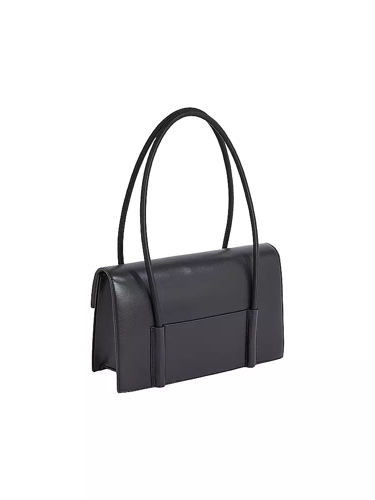 CALVIN KLEIN | Tasche - Schultertasche CK CLINN | schwarz