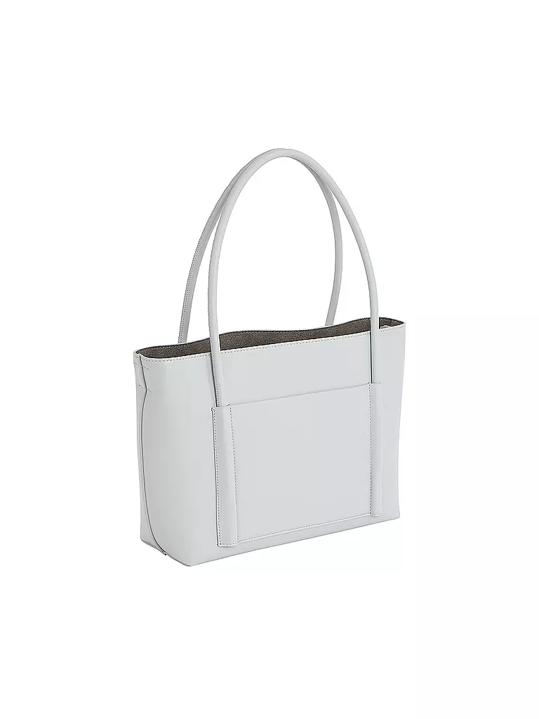 CALVIN KLEIN | Tasche - Shopper LINN Medium | schwarz