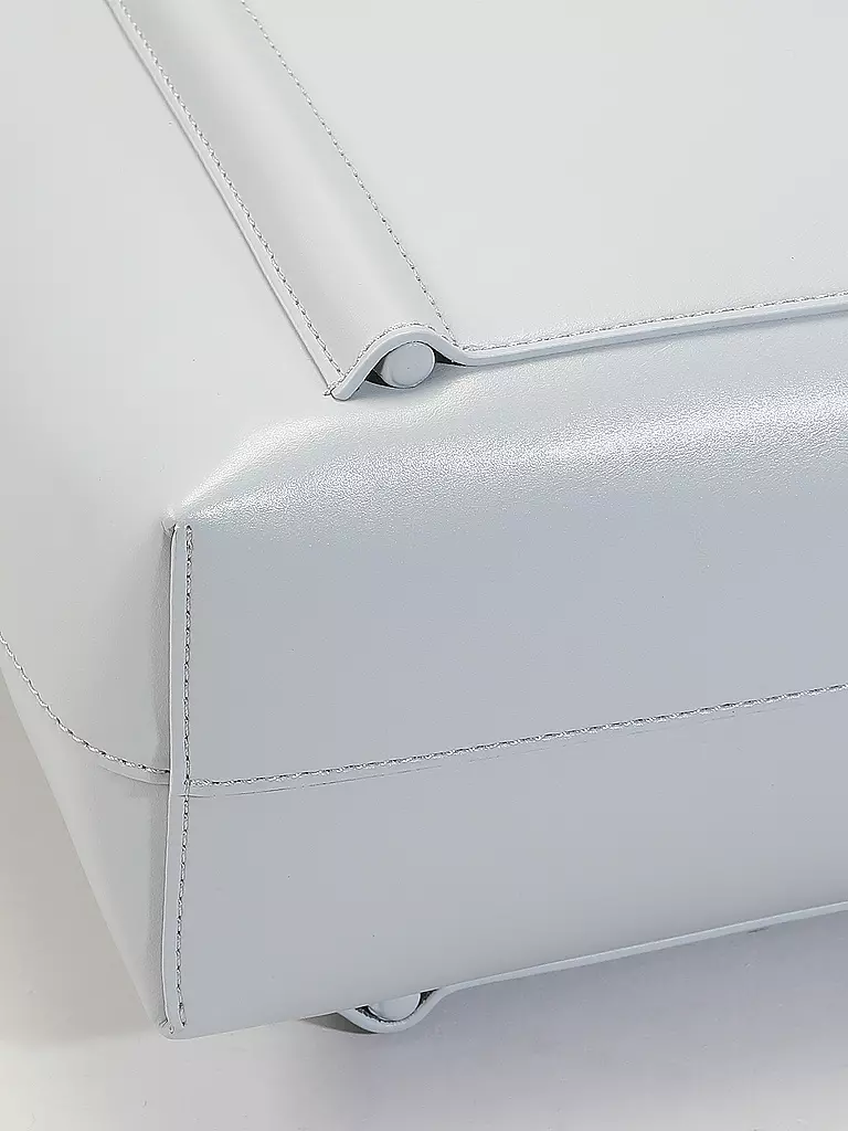 CALVIN KLEIN | Tasche - Shopper LINN Medium | weiss