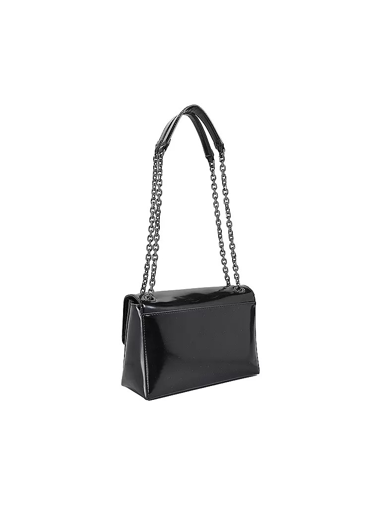 CALVIN KLEIN | Tasche - Umhängetasche  | schwarz