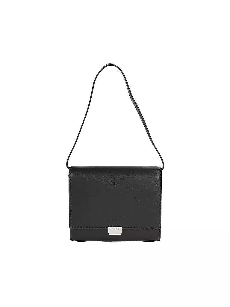 CALVIN KLEIN | Tasche ARCHIVE | schwarz