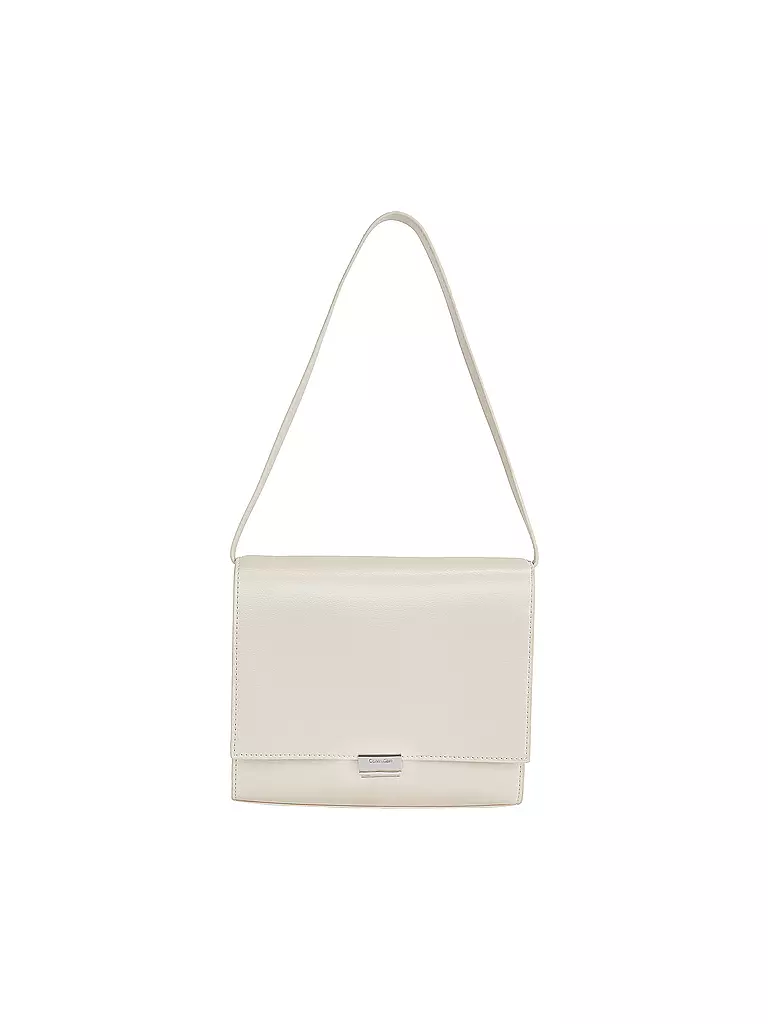 CALVIN KLEIN | Tasche ARCHIVE | creme