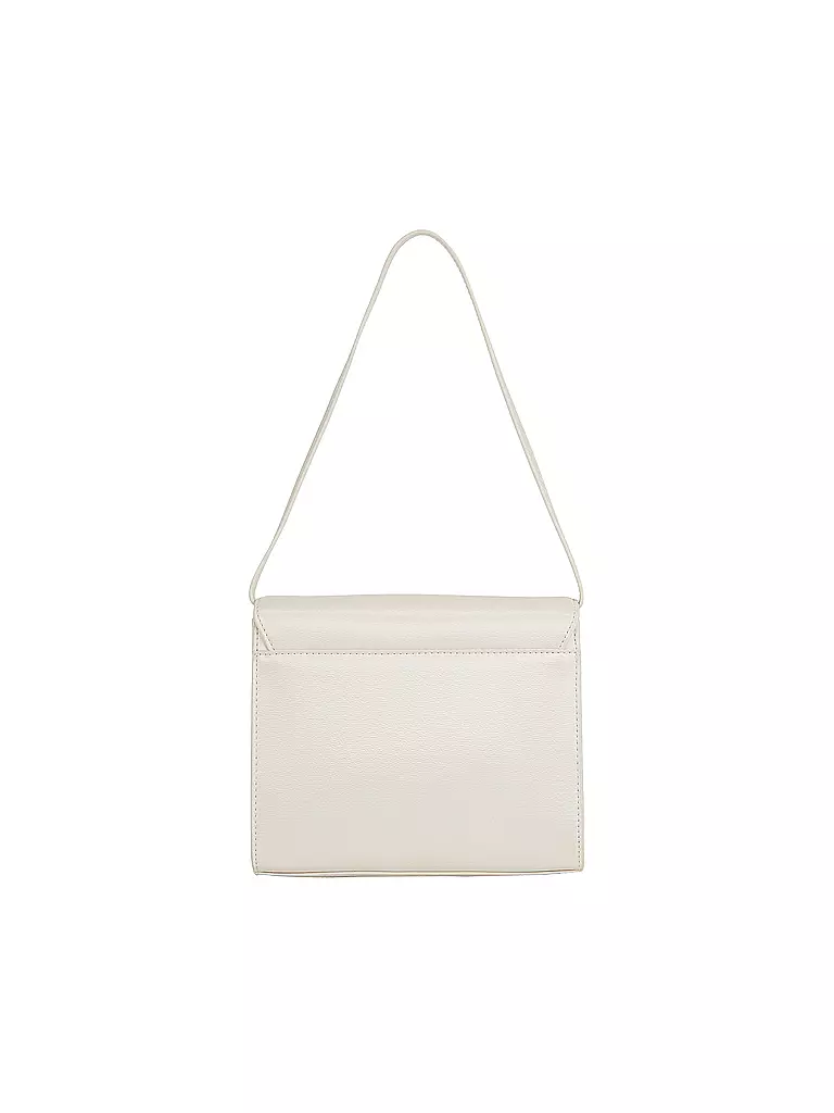 CALVIN KLEIN | Tasche ARCHIVE | creme