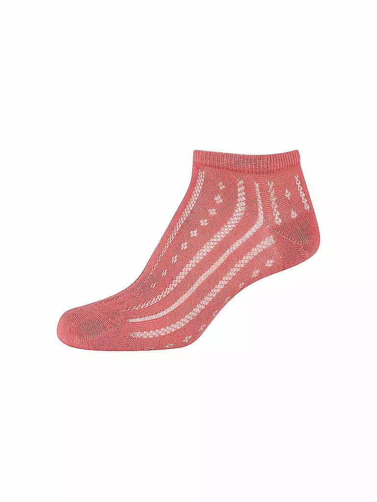 CAMANO | Socken 2er Pkg. allmond blossom | hellblau