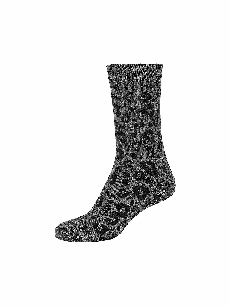 CAMANO | Socken 2er Pkg. blue | schwarz