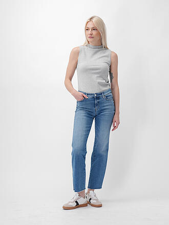 CAMBIO | Jeans Flared Fit FRANCESCA