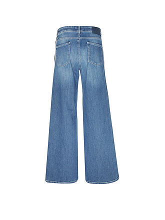 CAMBIO | Jeans Wide Leg ALEK 