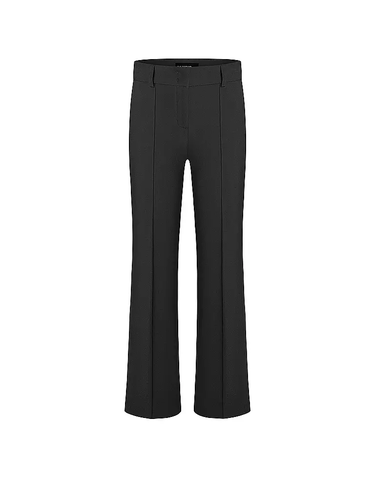 CAMBIO | Hose Flared Fit FAHRA | schwarz