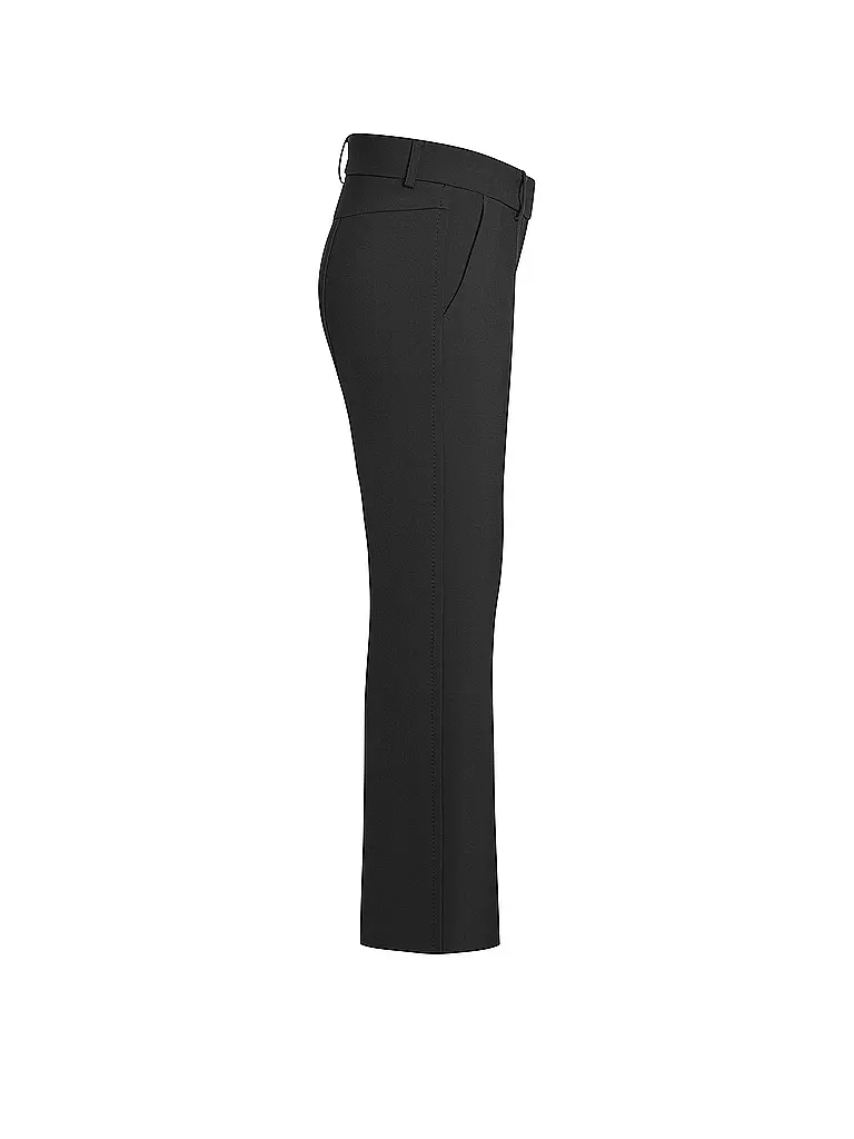 CAMBIO | Hose Flared Fit FAHRA | schwarz