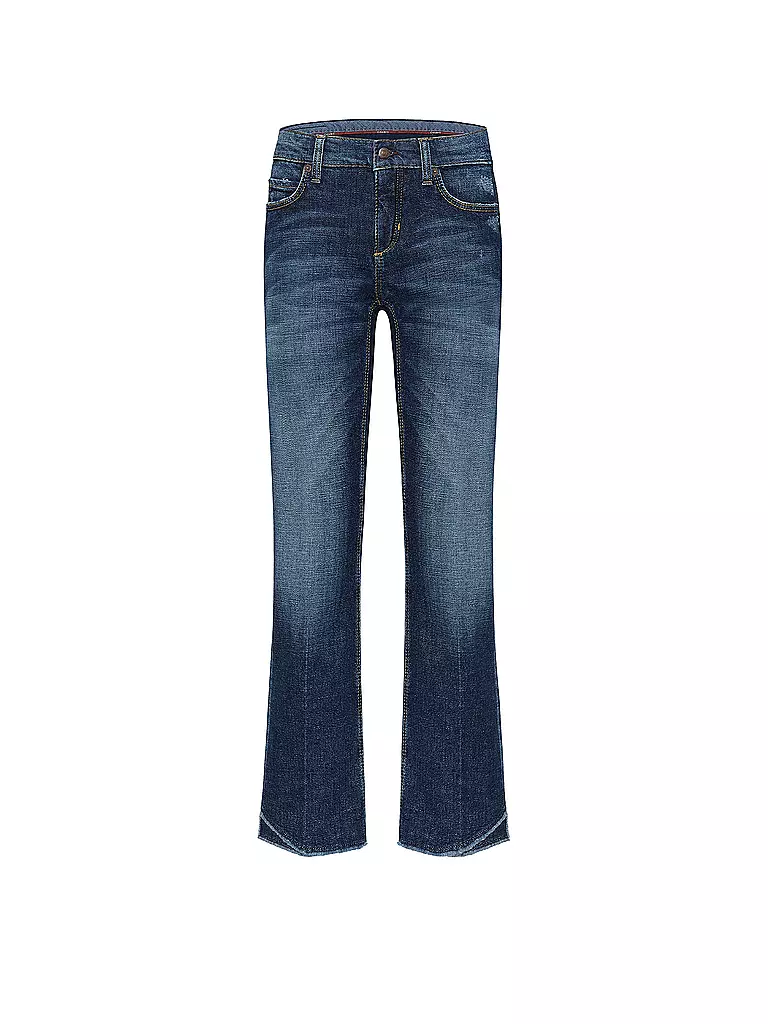 CAMBIO | Jeans 7/8 FENJA | blau