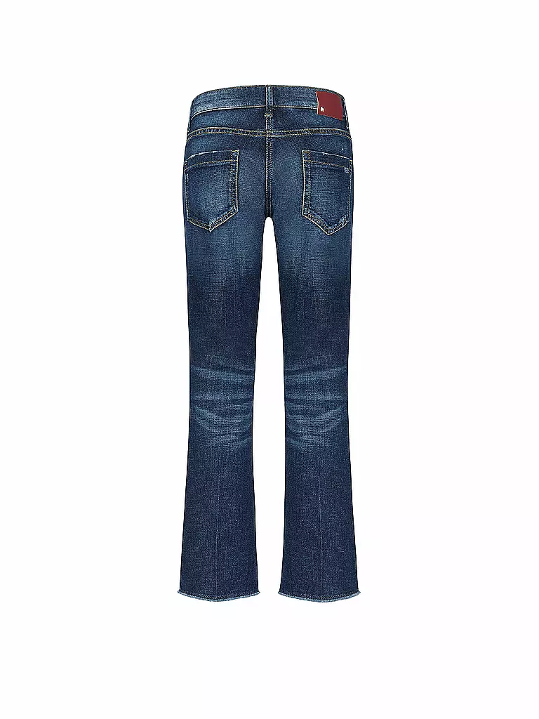 CAMBIO | Jeans 7/8 FENJA | blau