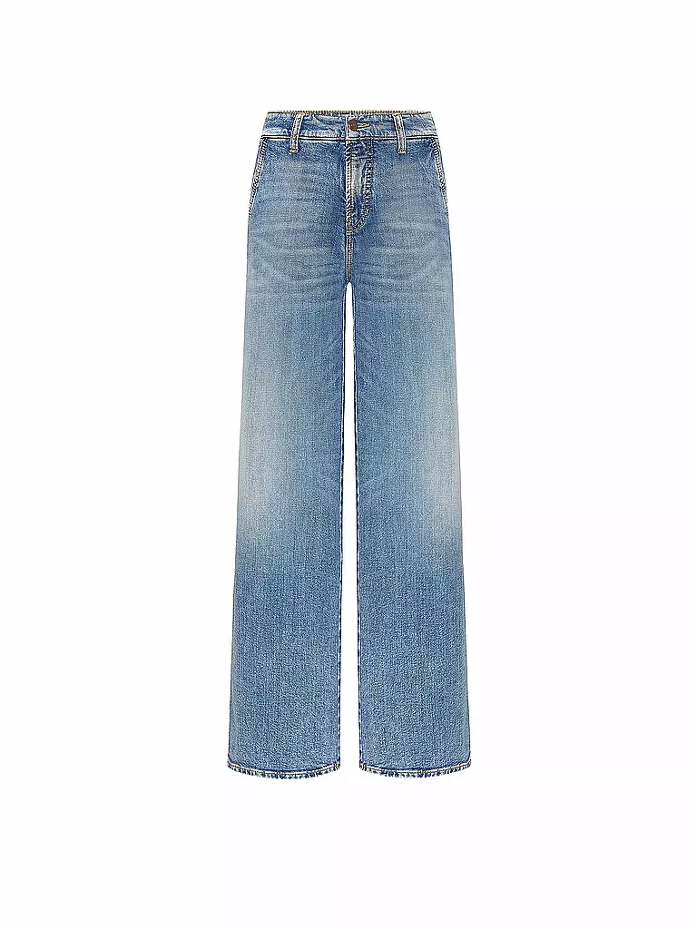 CAMBIO | Jeans ANOUK | blau