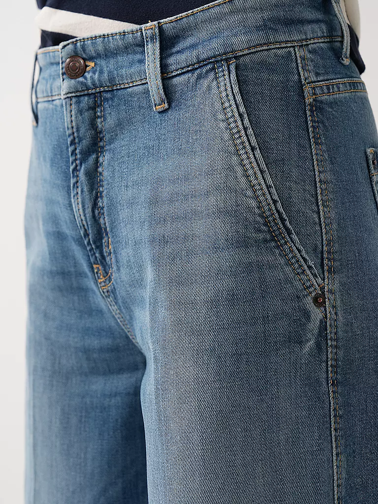 CAMBIO | Jeans ANOUK | blau