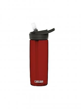 CAMELBAK | Trinkflasche Eddy 600ml Cardinal