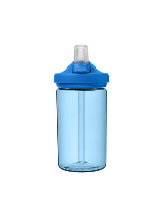 CAMELBAK | Kindertrinkflasche Eddy+ True Blue 400ml