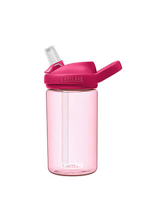 CAMELBAK | Kindertrinkflasche Eddy+ True Grapefruit 400ml