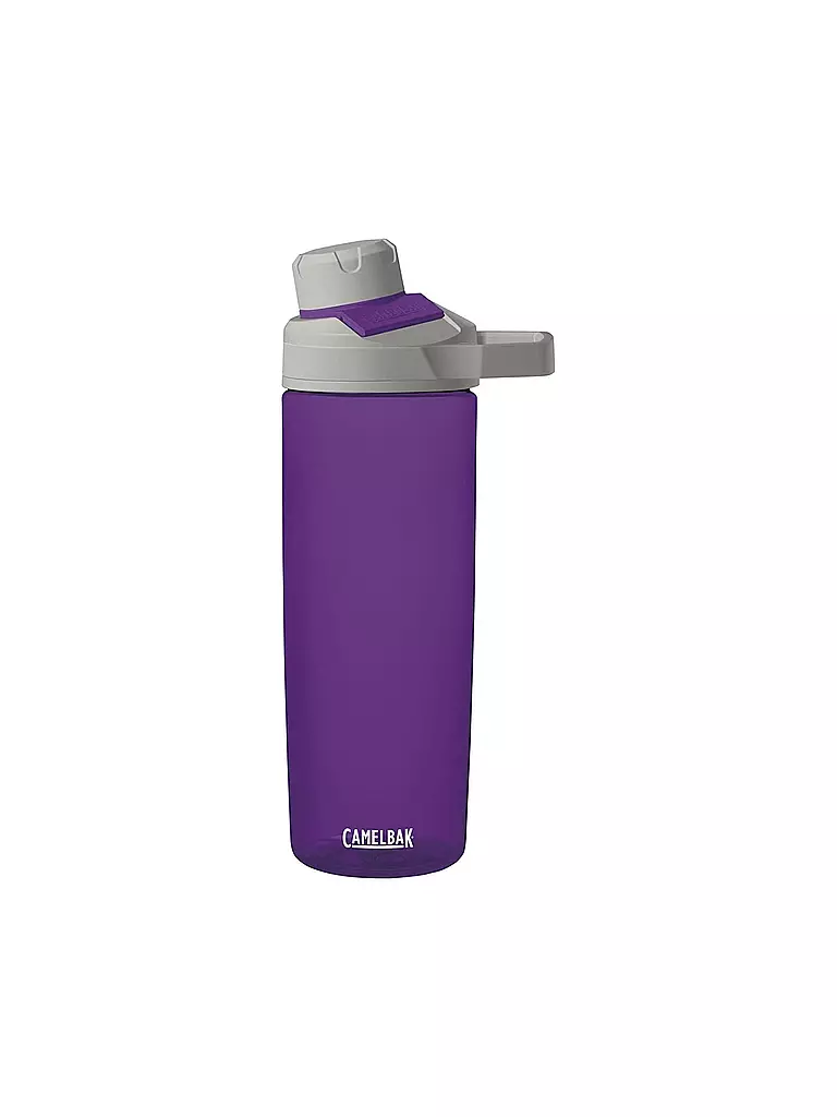 CAMELBAK | Trinkflasche Chute Mag 0,6l Iris | keine Farbe