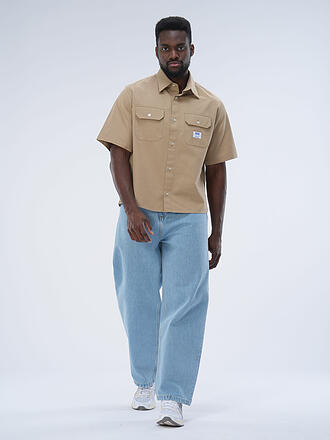 CARHARTT WIP | Jeans Baggy Fit BRANDON