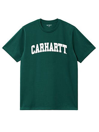 CARHARTT WIP | T-Shirt S/S UNIVERSITY